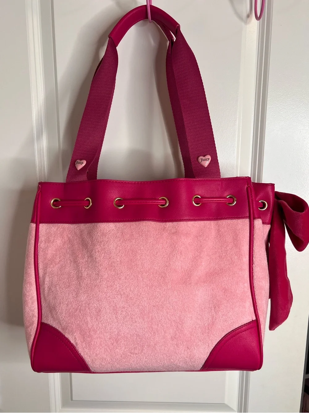 Juicy Couture Juicy Sugar Rush Tote